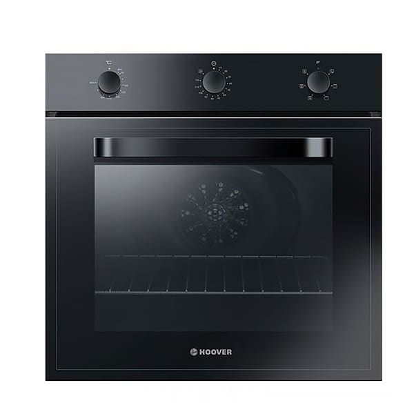 Four HOOVER 65L encastrable noir (HOT1151B-E) Four HOOVER 65L encastrable noir (HOT1151B-E)